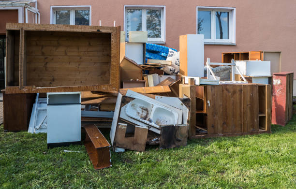 Best Office Junk Removal  in Dayton, TX