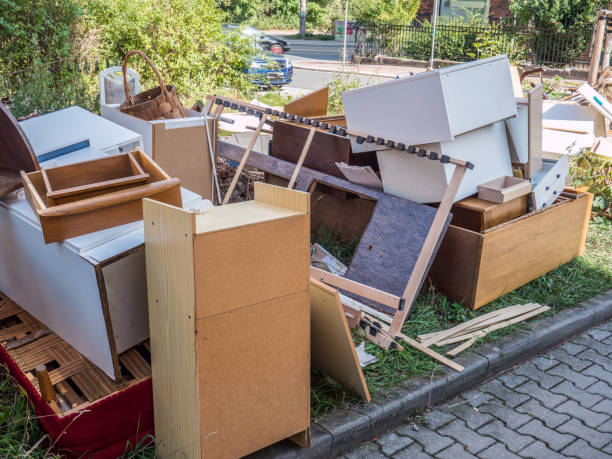 Reliable Dayton, TX Junk Removal Solutions