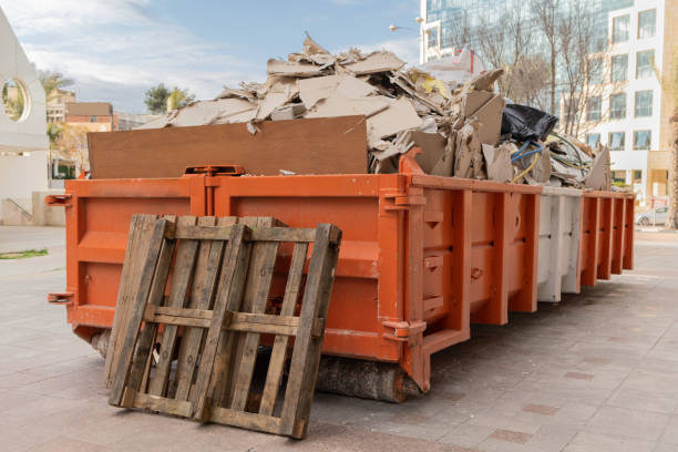 Best Commercial Cleanout Services  in Dayton, TX