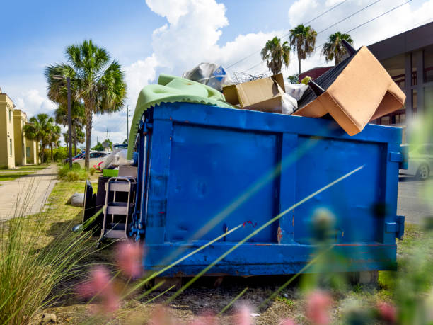 Best Commercial Junk Removal  in Dayton, TX