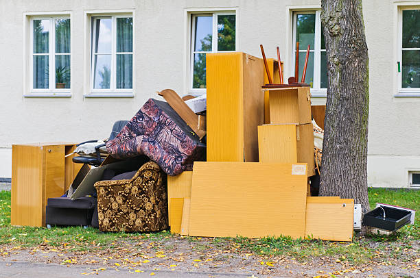 Household Junk Removal in Dayton, TX