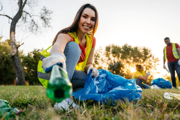 Basement Cleanout Services in Dayton, TX