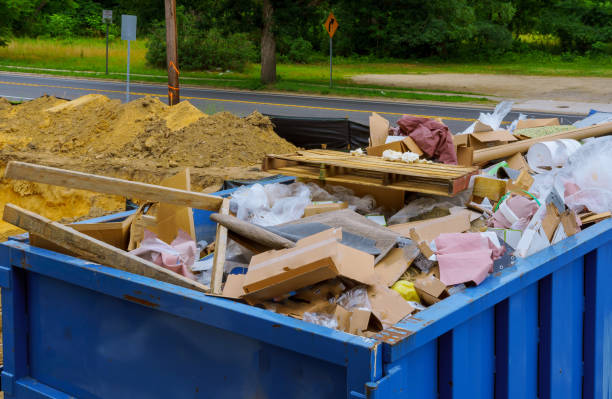 Best Affordable Junk Removal Services  in Dayton, TX